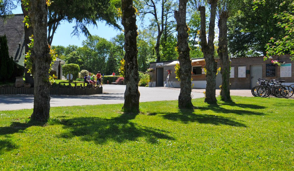 Le Quinquis Bretagne - Clohars-Carnoët visuel 1/5 Le Quinquis Bretagne - Clohars-Carnoët visuel 1/5