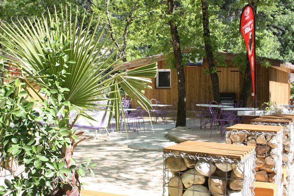 Le Ran Du Chabrier Languedoc-Roussillon - Saint-Privat-de-Champclos visuel 1/8