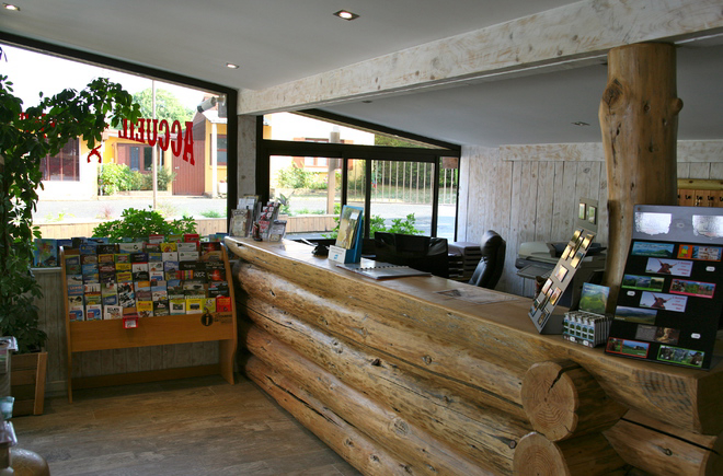 Le Ranch des Volcans Auvergne - Châtel-Guyon visuel 3/9 Le Ranch des Volcans Auvergne - Châtel-Guyon visuel 3/9