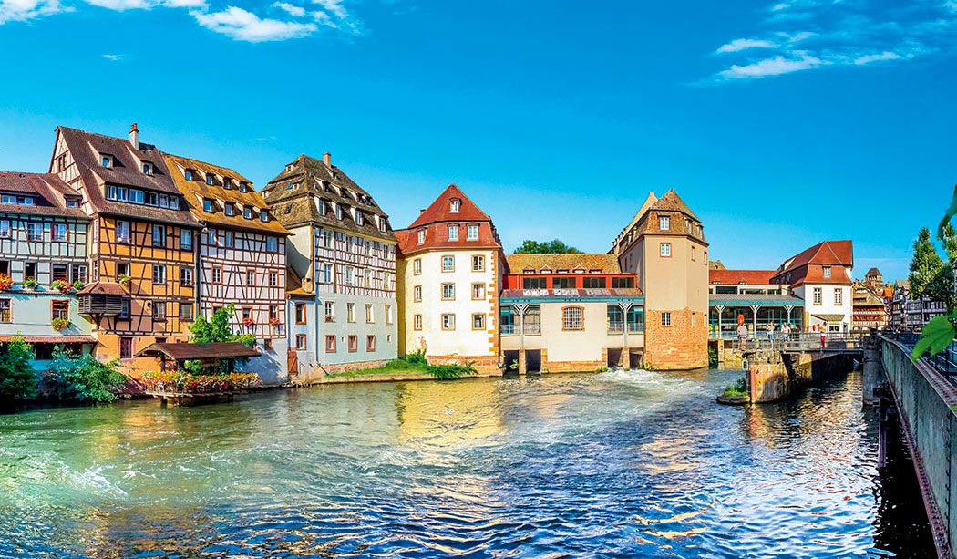 Le Ried Elsass - Boofzheim visuel 1/14