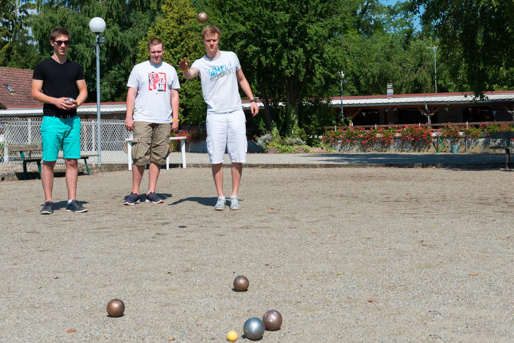 Le Ried Elsass - Boofzheim visuel 10/14