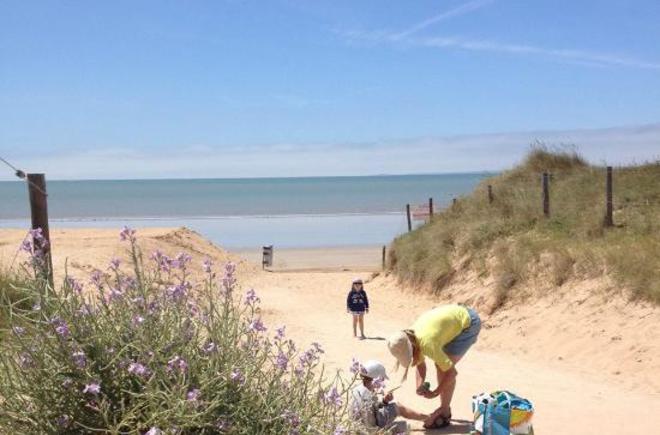 Le Rivage Das Loire-Gebiet - Saint-Jean-de-Monts visuel 1/5 Le Rivage Das Loire-Gebiet - Saint-Jean-de-Monts visuel 1/5