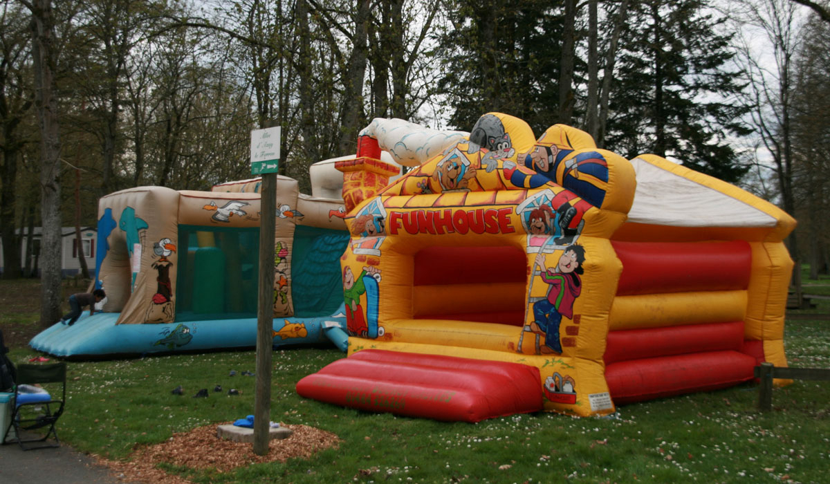 Le Rochat Belle-Isle Großes Zentrum - Châteauroux visuel 6/9 Le Rochat Belle-Isle Großes Zentrum - Châteauroux visuel 6/9