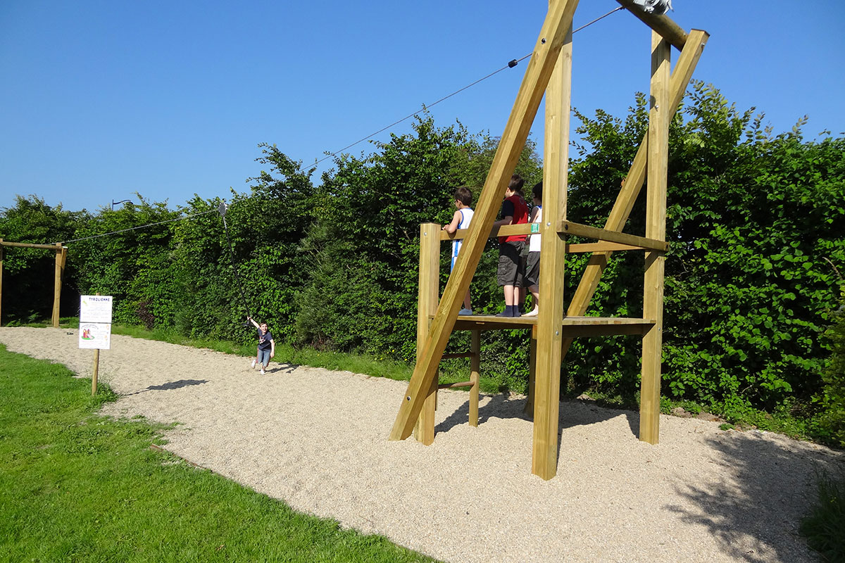 Le Rouge Gorge Das Loire-Gebiet - Saint-Laurent-sur-Sèvre visuel 10/11 Le Rouge Gorge Das Loire-Gebiet - Saint-Laurent-sur-Sèvre visuel 10/11