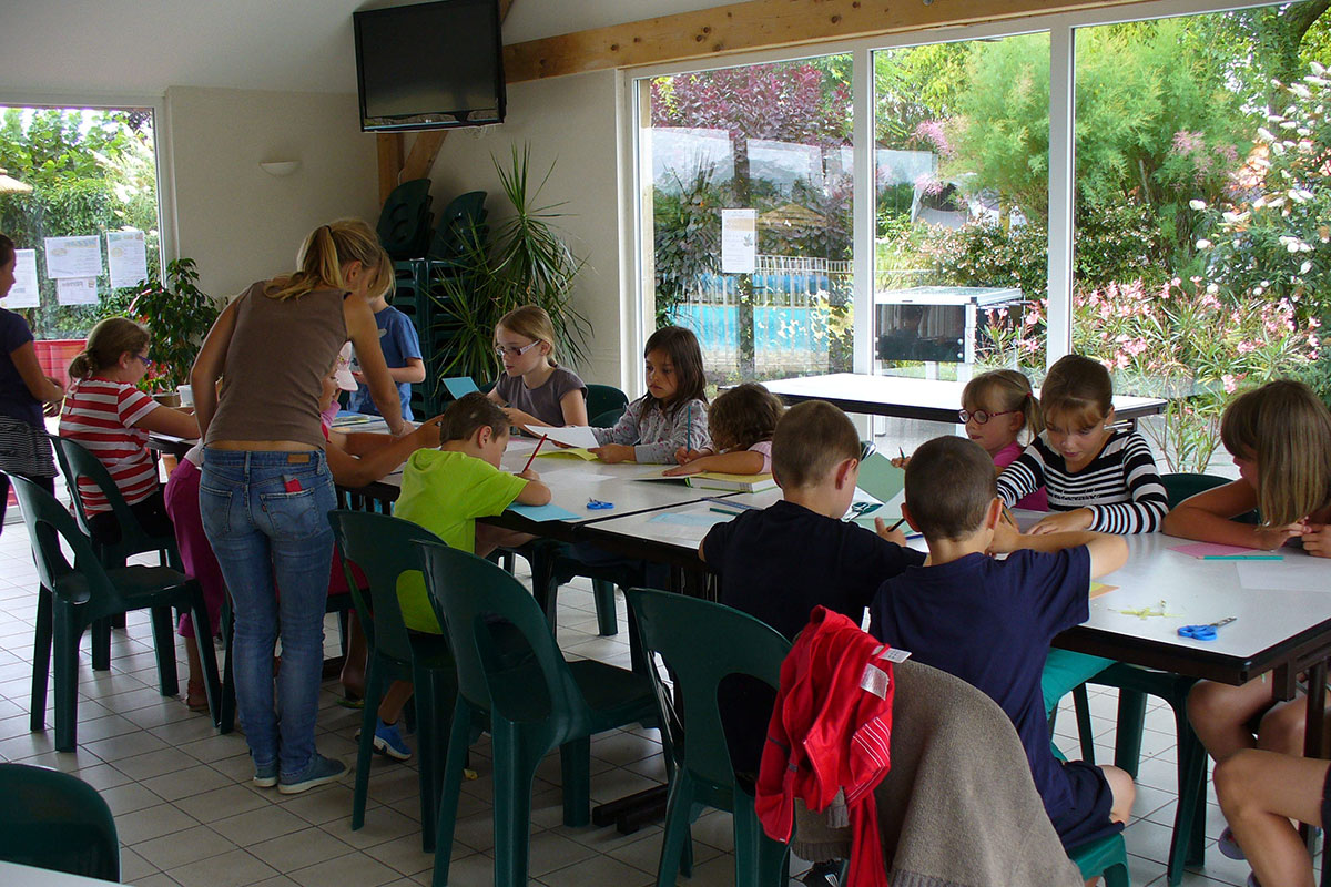 Le Rouge Gorge Das Loire-Gebiet - Saint-Laurent-sur-Sèvre visuel 6/11 Le Rouge Gorge Das Loire-Gebiet - Saint-Laurent-sur-Sèvre visuel 6/11