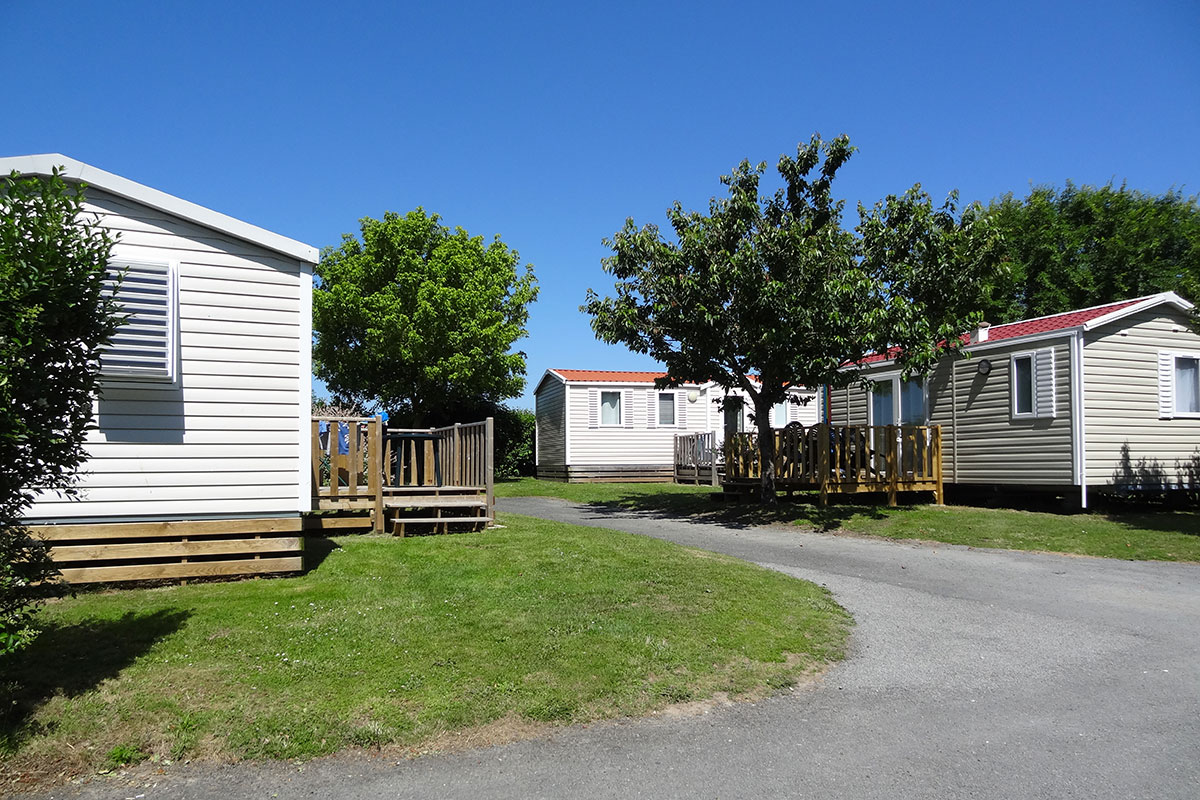 Le Rouge Gorge Das Loire-Gebiet - Saint-Laurent-sur-Sèvre visuel 11/11 Le Rouge Gorge Das Loire-Gebiet - Saint-Laurent-sur-Sèvre visuel 11/11