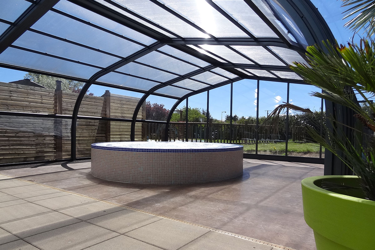 Le Rouge Gorge Das Loire-Gebiet - Saint-Laurent-sur-Sèvre visuel 3/11 Le Rouge Gorge Das Loire-Gebiet - Saint-Laurent-sur-Sèvre visuel 3/11