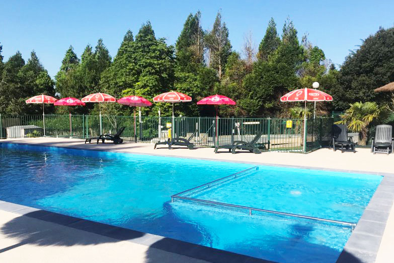 Le Ruisseau Aquitanien - Saint-André-de-Seignanx visuel 1/1 Le Ruisseau Aquitanien - Saint-André-de-Seignanx visuel 1/1