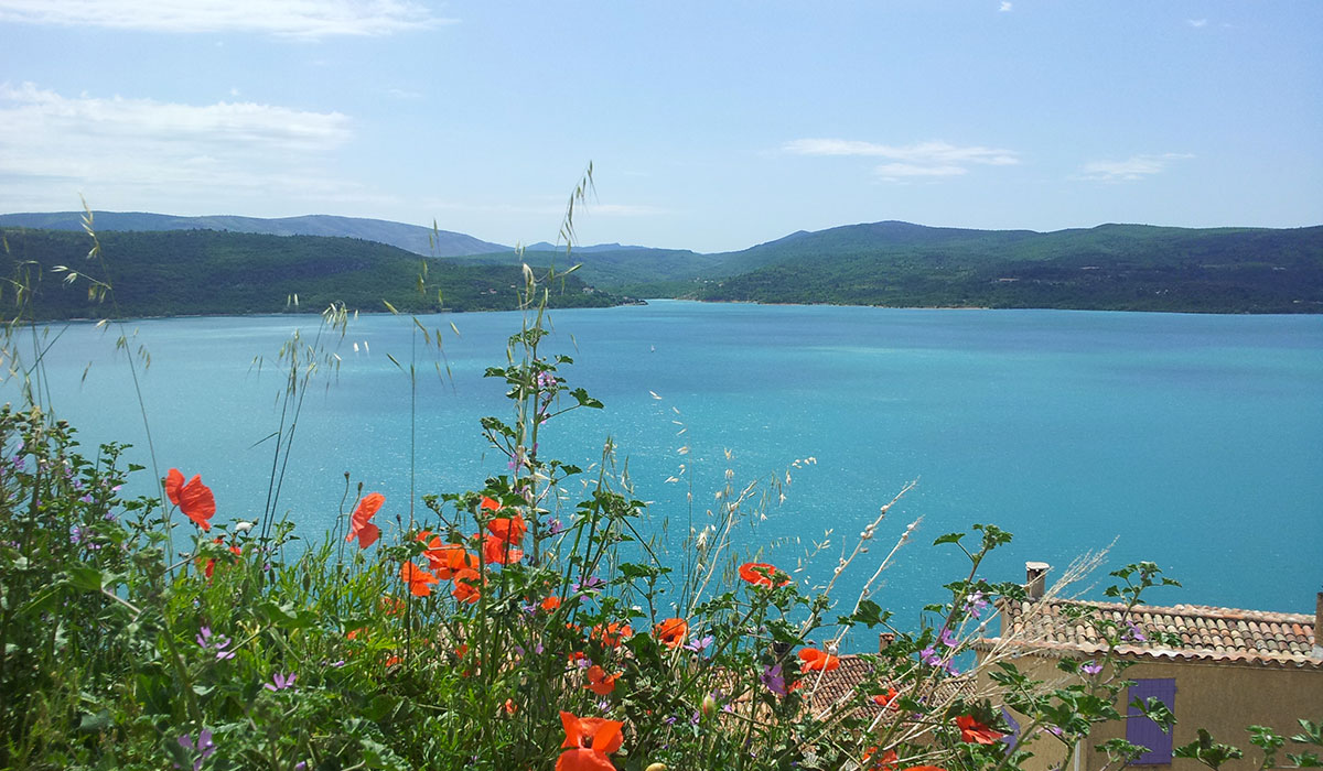 Le Ruou Provence-Alpes-Côte d'Azur - Villecroze visuel 5/17 Le Ruou Provence-Alpes-Côte d'Azur - Villecroze visuel 5/17