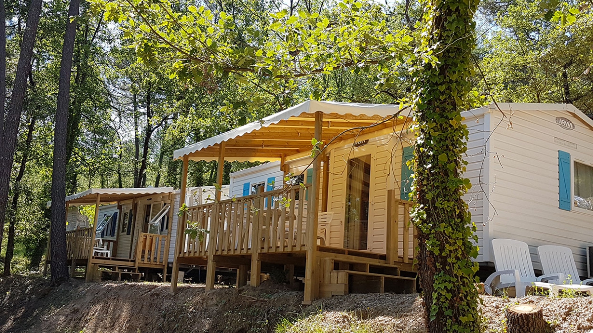 Le Ruou Provence-Alpes-Côte d'Azur - Villecroze visuel 11/17 Le Ruou Provence-Alpes-Côte d'Azur - Villecroze visuel 11/17