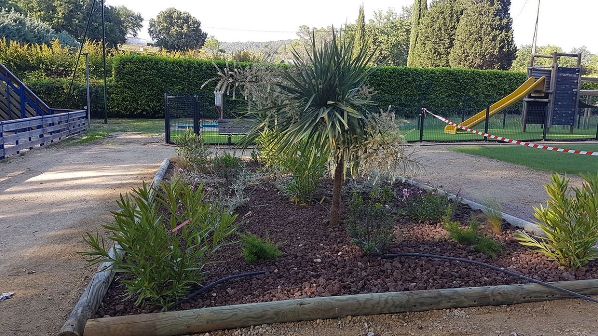 Le Ruou Provence-Alpes-Côte d'Azur - Villecroze visuel 14/17 Le Ruou Provence-Alpes-Côte d'Azur - Villecroze visuel 14/17