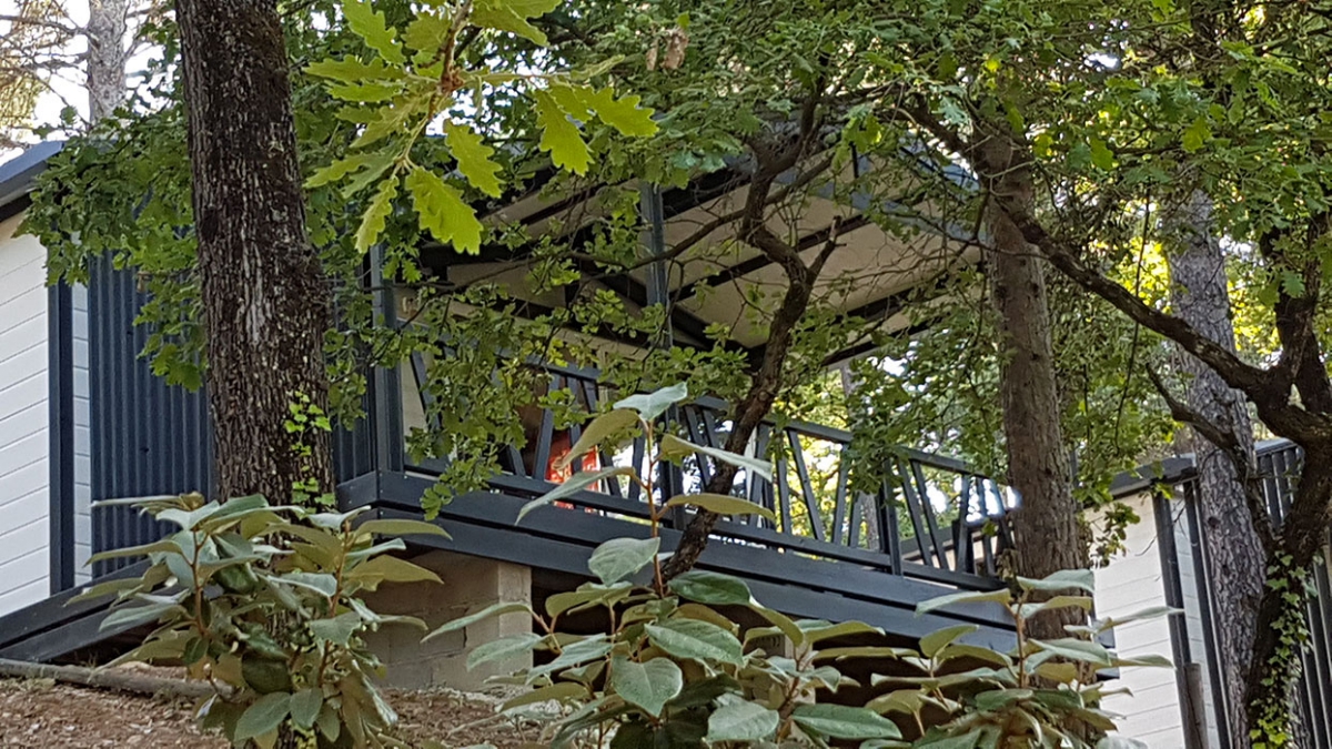 Le Ruou Provence-Alpes-Côte d'Azur - Villecroze visuel 17/17 Le Ruou Provence-Alpes-Côte d'Azur - Villecroze visuel 17/17