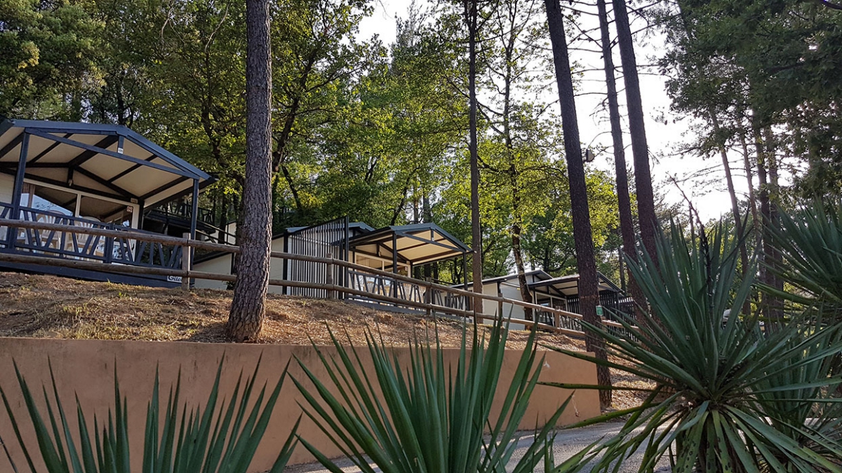 Le Ruou Provence-Alpes-Côte d'Azur - Villecroze visuel 16/17 Le Ruou Provence-Alpes-Côte d'Azur - Villecroze visuel 16/17