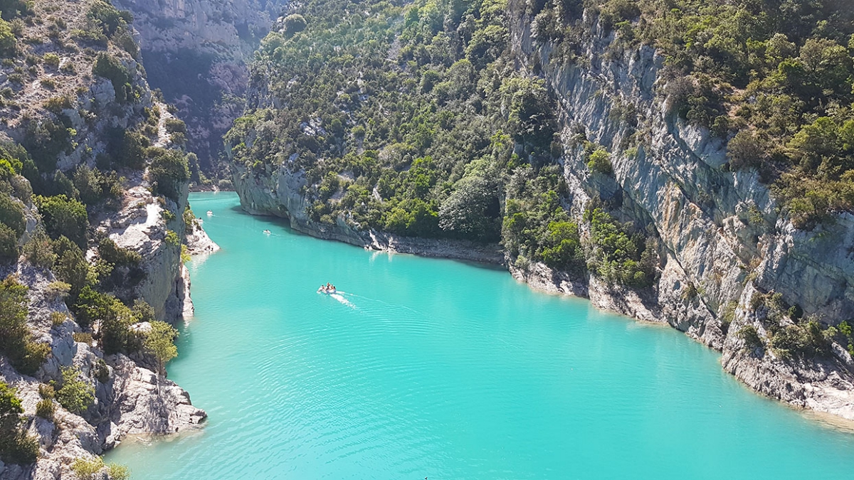 Le Ruou Provence-Alpes-Côte d'Azur - Villecroze visuel 4/17 Le Ruou Provence-Alpes-Côte d'Azur - Villecroze visuel 4/17