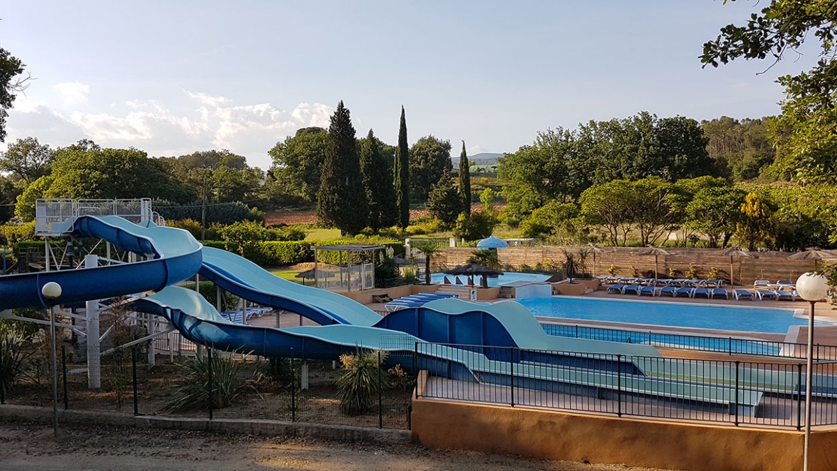 Le Ruou Provence-Alpes-Côte d'Azur - Villecroze visuel 2/17 Le Ruou Provence-Alpes-Côte d'Azur - Villecroze visuel 2/17