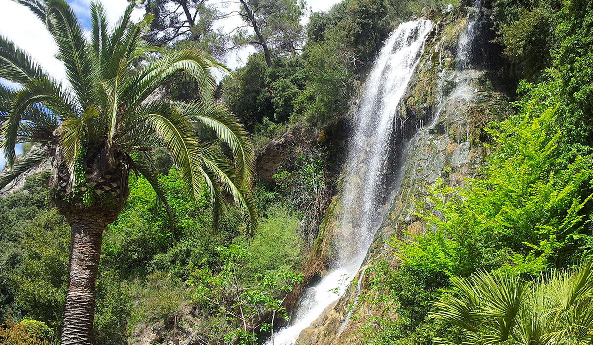 Le Ruou Provence-Alpes-Côte d'Azur - Villecroze visuel 13/17 Le Ruou Provence-Alpes-Côte d'Azur - Villecroze visuel 13/17