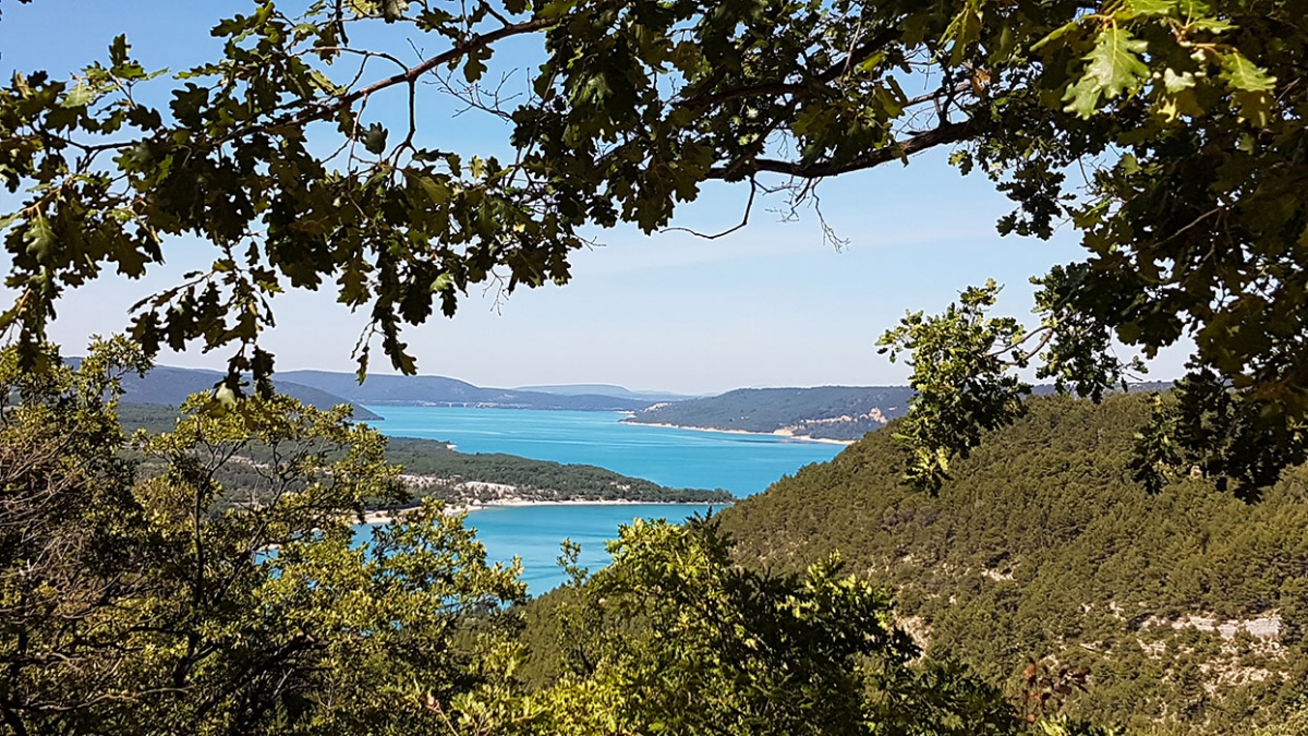 Le Ruou Provence-Alpes-Côte d'Azur - Villecroze visuel 6/17 Le Ruou Provence-Alpes-Côte d'Azur - Villecroze visuel 6/17