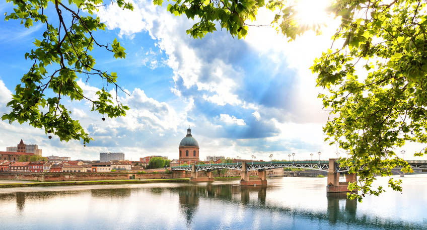 Le Rupe Midi-Pyrénées - Toulouse visuel 1/2