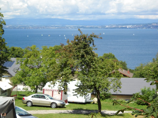 Le Rys Rhône-Alpen - Lugrin visuel 1/1