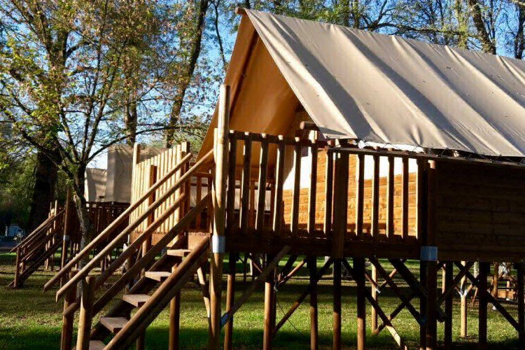 Le Sabot Großes Zentrum - Azay-le-Rideau visuel 6/6 Le Sabot Großes Zentrum - Azay-le-Rideau visuel 6/6