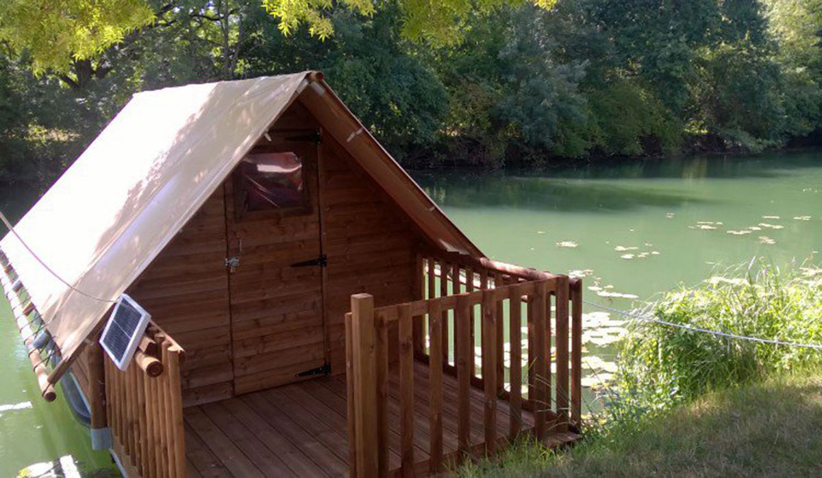 Le Sabot Großes Zentrum - Azay-le-Rideau visuel 2/6 Le Sabot Großes Zentrum - Azay-le-Rideau visuel 2/6