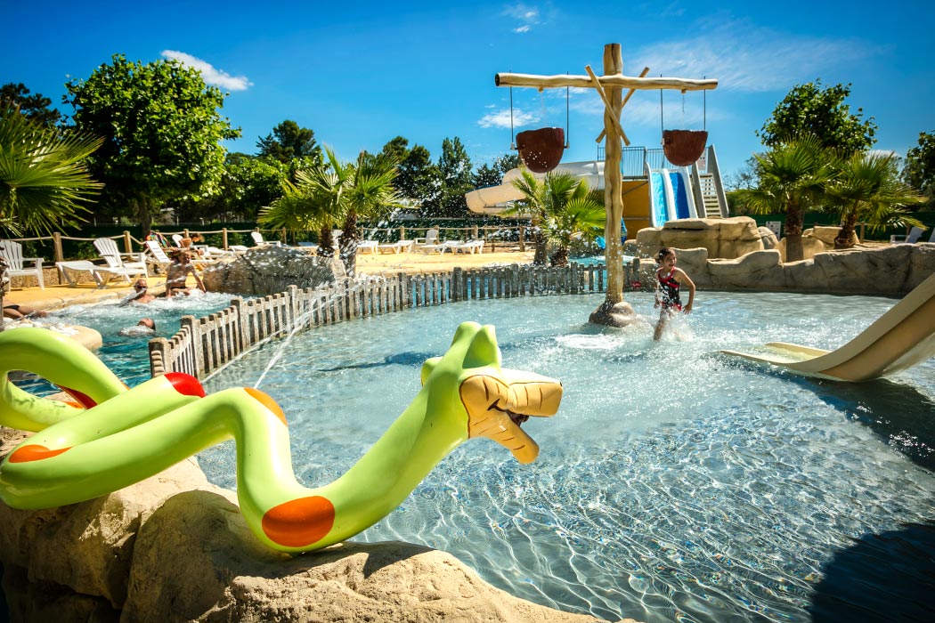 Le Sainte Marie Languedoc-Roussillon - Sainte Marie la Mer visuel 4/12