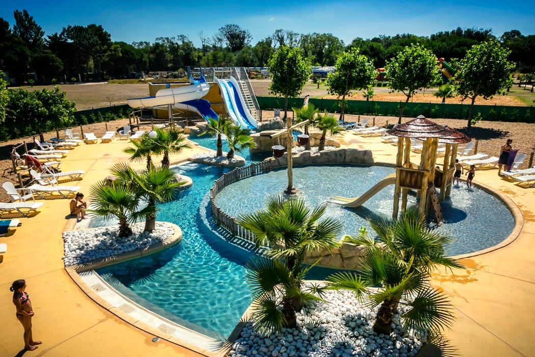 Le Sainte Marie Languedoc-Roussillon - Sainte Marie la Mer visuel 2/12