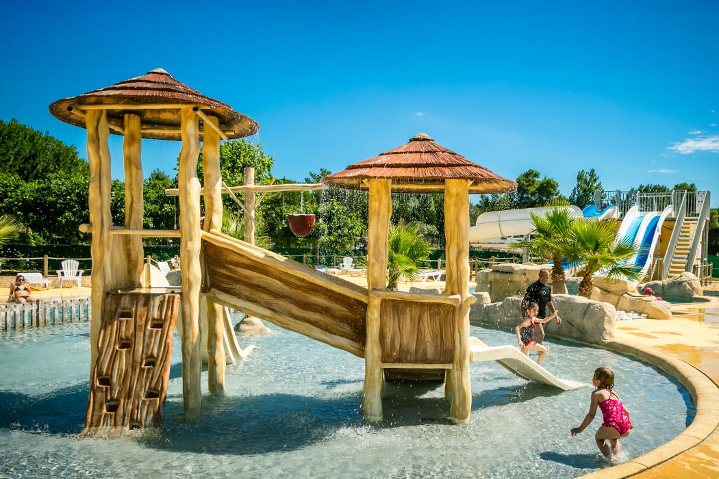 Le Sainte Marie Languedoc-Roussillon - Sainte Marie la Mer visuel 3/12