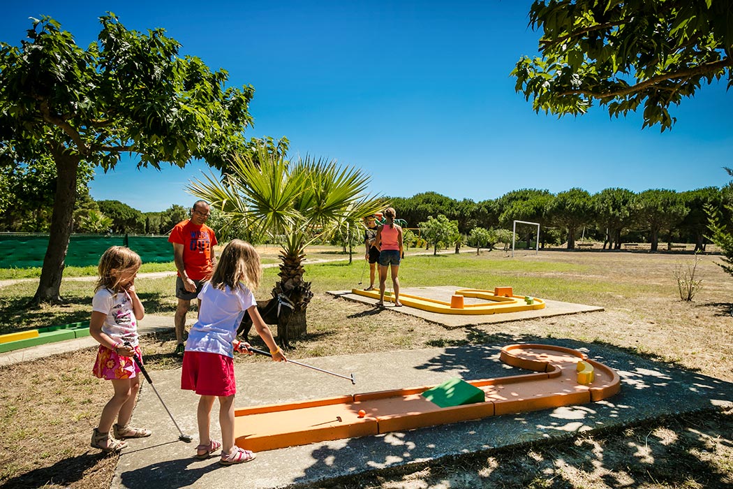 Le Sainte Marie Languedoc-Roussillon - Sainte Marie la Mer visuel 5/12
