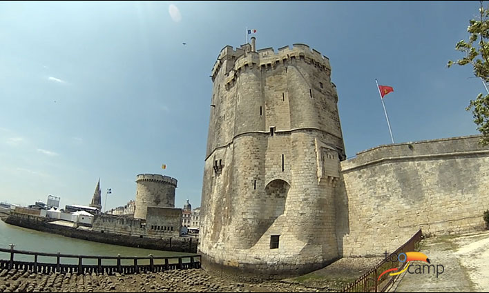 Le Soleil Poitou-Charentes - La Rochelle visuel 2/2