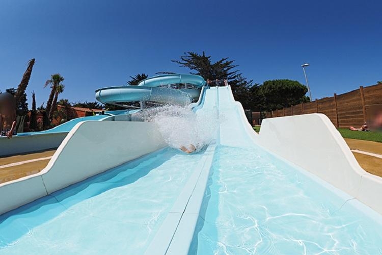 Le Soleil Bleu Languedoc-Roussillon - Le Barcarès visuel 4/10 Le Soleil Bleu Languedoc-Roussillon - Le Barcarès visuel 4/10