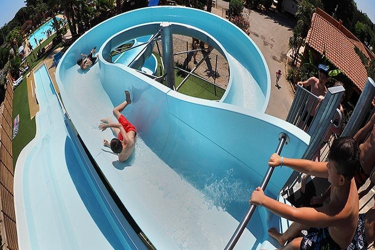 Le Soleil Bleu Languedoc-Roussillon - Le Barcarès visuel 3/10 Le Soleil Bleu Languedoc-Roussillon - Le Barcarès visuel 3/10