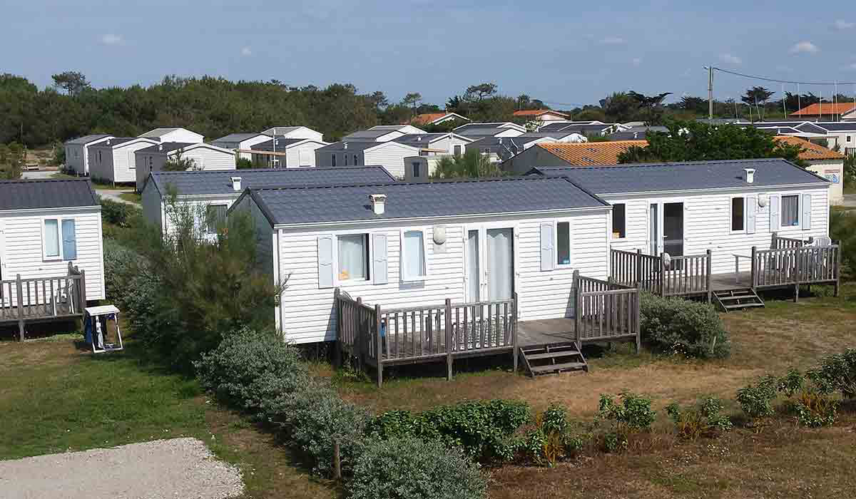 Le Soleil d'Or Aquitanien - Vendays-Montalivet visuel 4/5