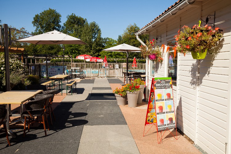 Le Soleil de Crécy Ile de France - Crécy La Chapelle visuel 4/5 Le Soleil de Crécy Ile de France - Crécy La Chapelle visuel 4/5