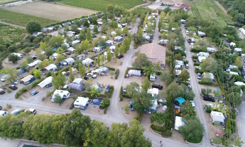 Le Soleil de Provence Provence-Alpes-Côte d'Azur - Saint-Romain-en-Viennois visuel 6/7