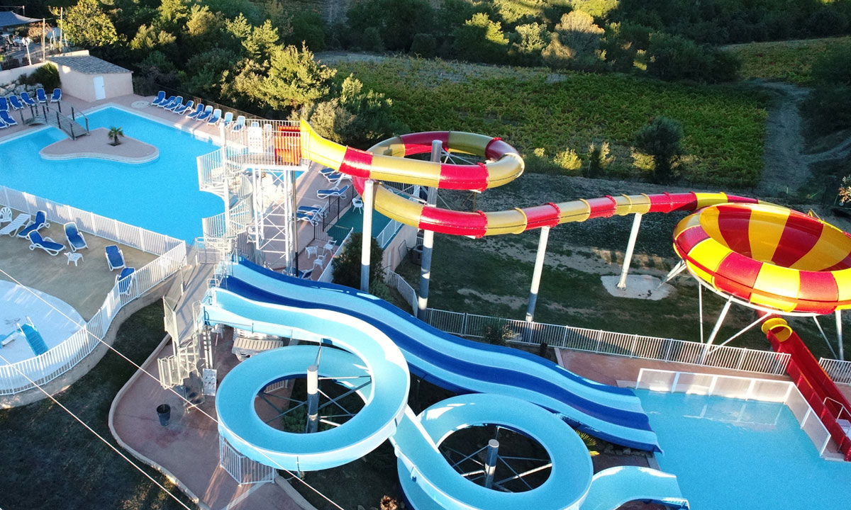 Le Soleil de Provence Provence-Alpes-Côte d'Azur - Saint-Romain-en-Viennois visuel 2/7