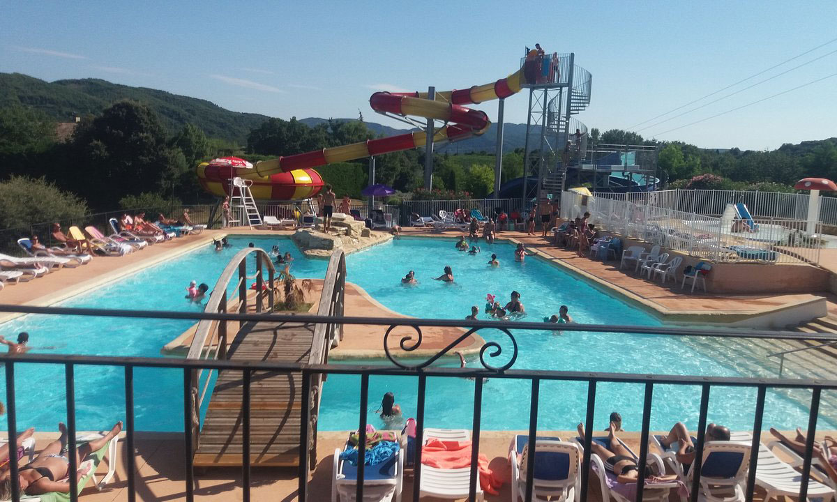 Le Soleil de Provence Provence-Alpes-Côte d'Azur - Saint-Romain-en-Viennois visuel 3/7