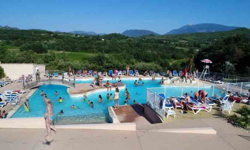 Le Soleil de Provence Provence-Alpes-Côte d'Azur - Saint-Romain-en-Viennois visuel 7/7