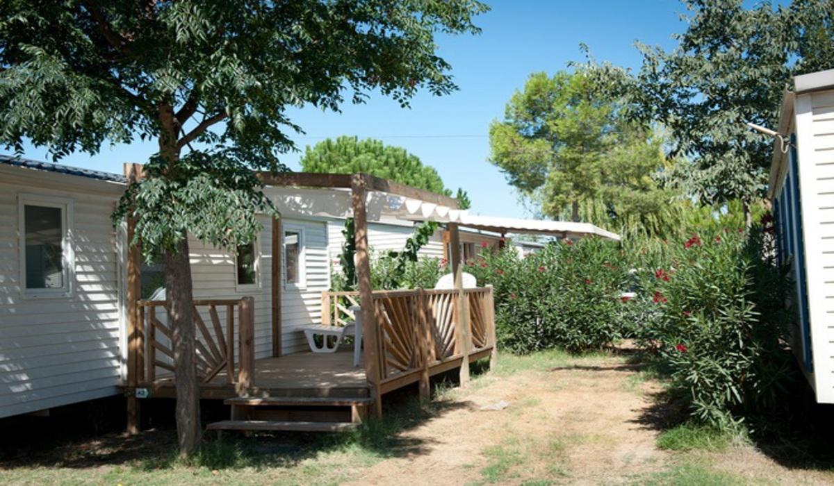 Le Soleil de la Méditerranée Languedoc-Roussillon - Saint-Cyprien visuel 12/20