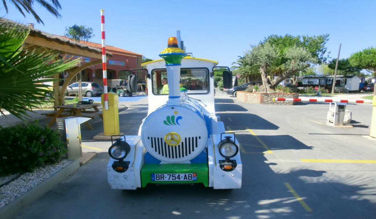 Le Soleil de la Méditerranée Languedoc-Roussillon - Saint-Cyprien visuel 8/20