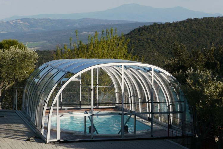 Le Soline Toskana - Casciano visuel 5/9