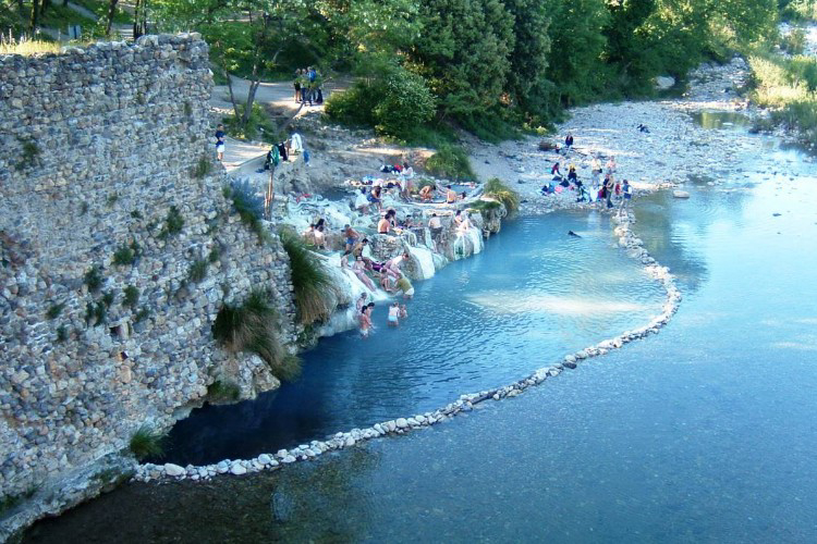 Le Soline Toskana - Casciano visuel 7/9