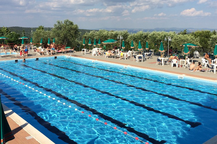 Le Soline Toskana - Casciano visuel 3/9