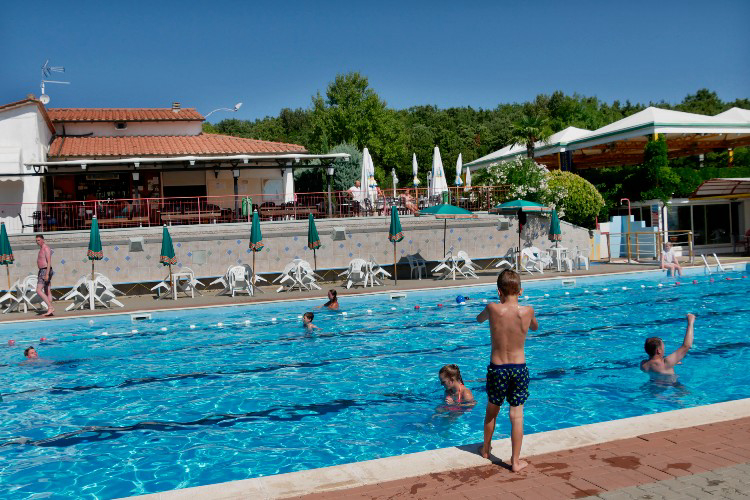 Le Soline Toskana - Casciano visuel 4/9