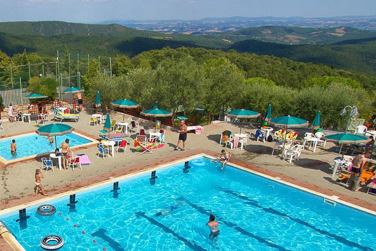 Le Soline Toskana - Casciano visuel 2/9