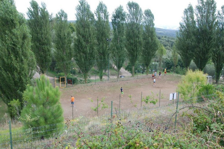 Le Soline Toskana - Casciano visuel 9/9