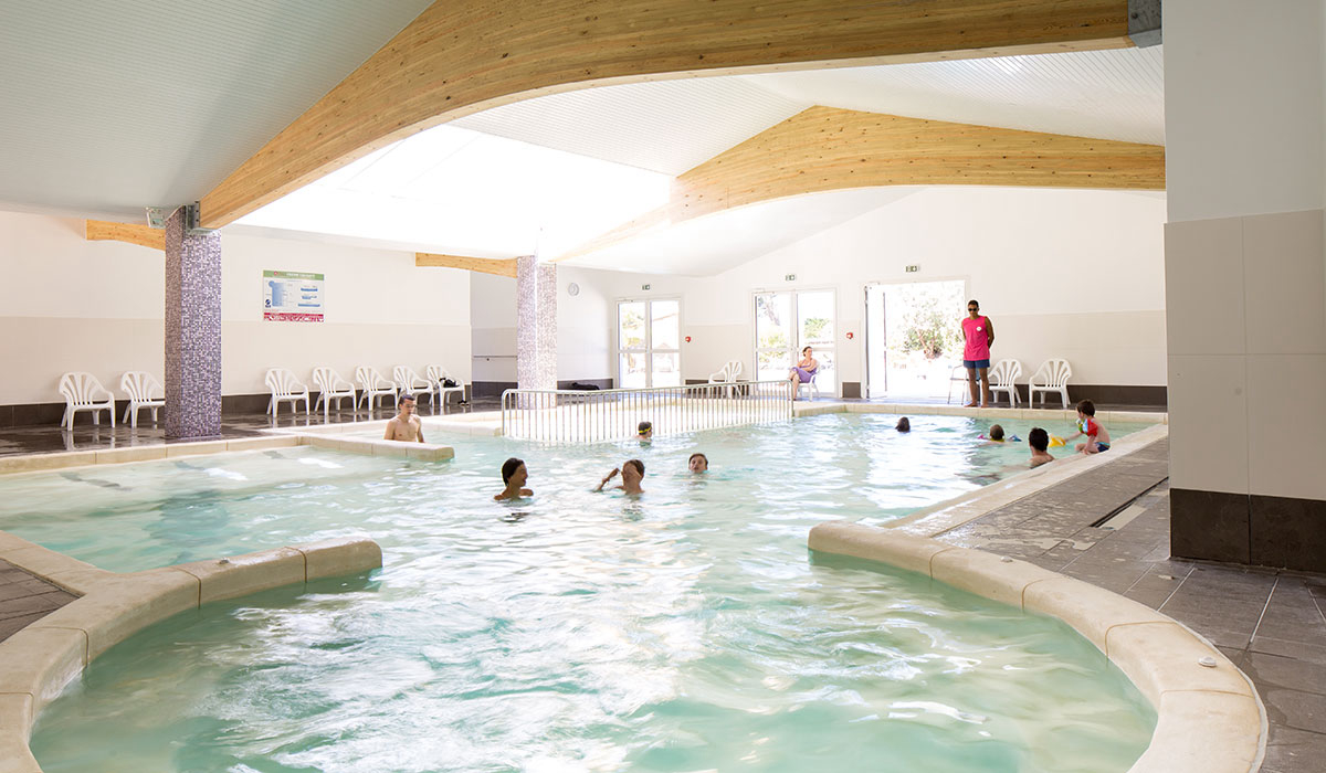 Le Suroît Poitou-Charentes - Le Bois-Plage-en-Ré visuel 4/14