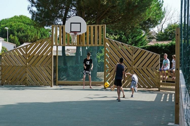 Le Suroît Poitou-Charentes - Le Bois-Plage-en-Ré visuel 13/14