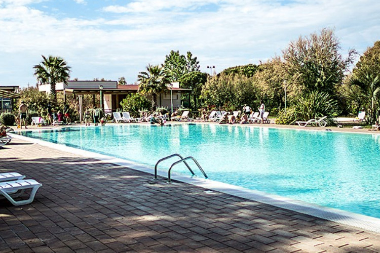 Le Tamerici Toskana - Cecina visuel 2/7