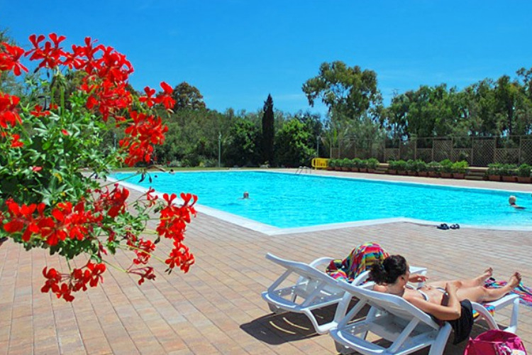 Le Tamerici Toskana - Cecina visuel 3/7